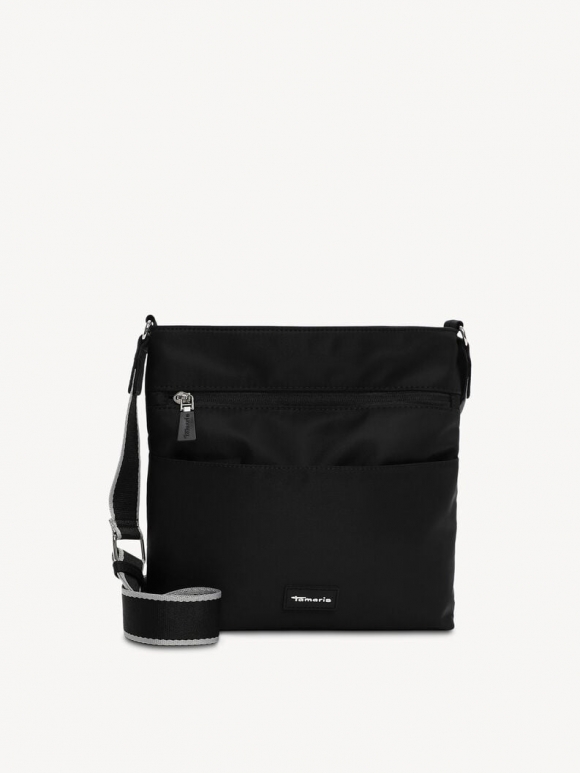 Tamaris Umhängetasche - Schwarz