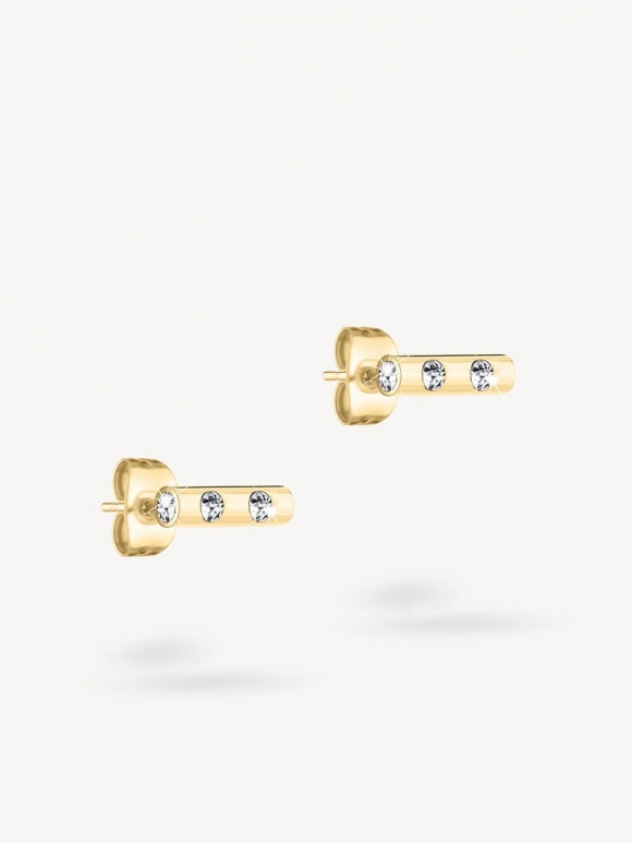 Tamaris Ohrstecker - Gold Tamaris Ohrstecker - Gold