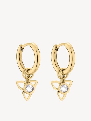 Tamaris Creole - Gold