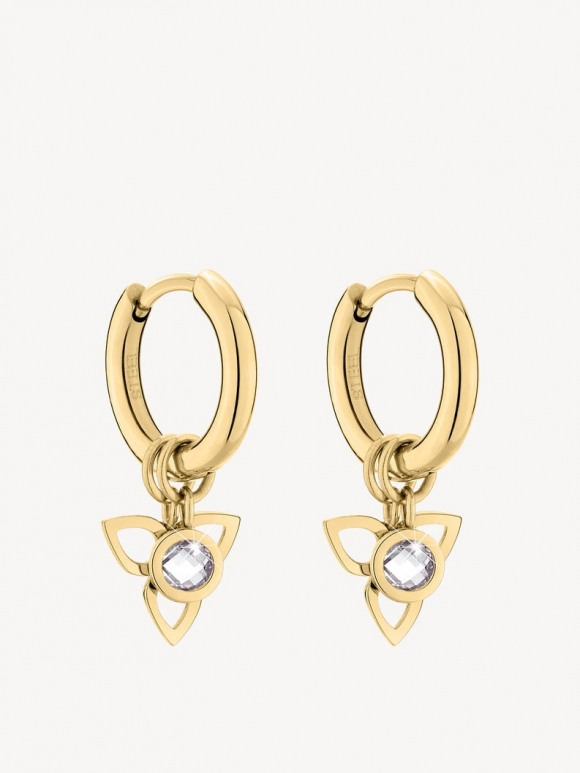 Tamaris Creole - Gold Tamaris Creole - Gold