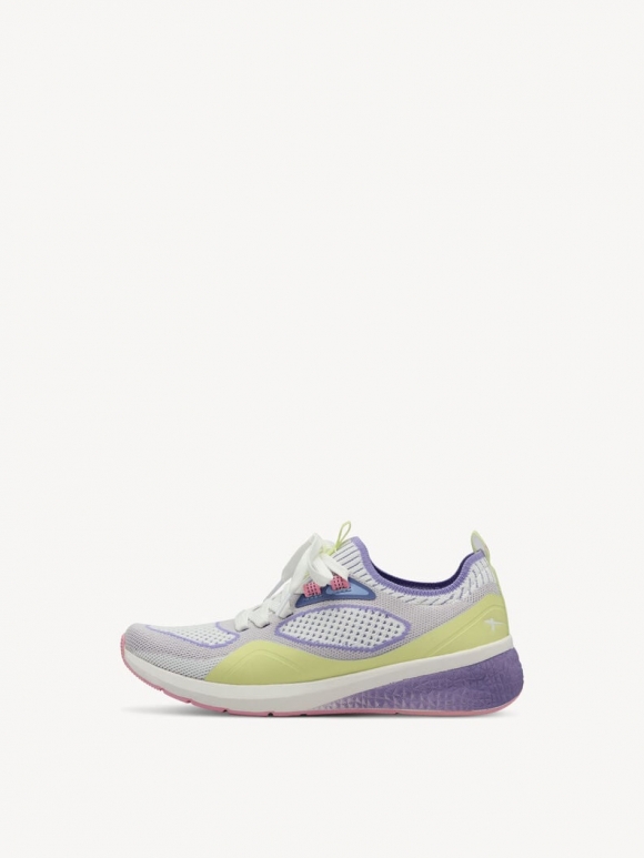 Tamaris Sneaker - Lila