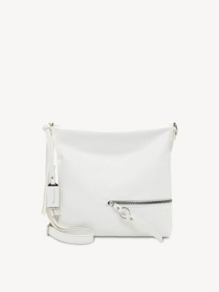 Tamaris Umhängetasche - Weiß Tamaris Umhängetasche - Weiß