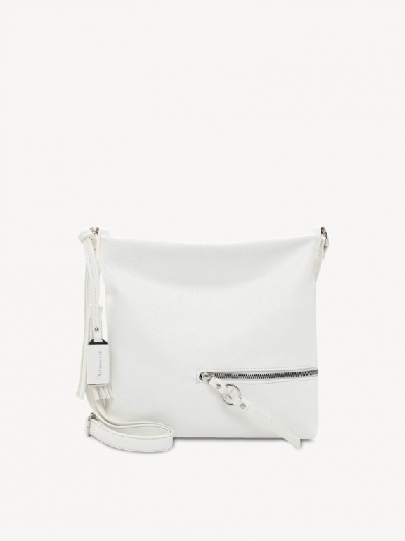 Tamaris Umhängetasche - Weiß