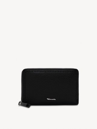 Tamaris Geldbörse - Schwarz