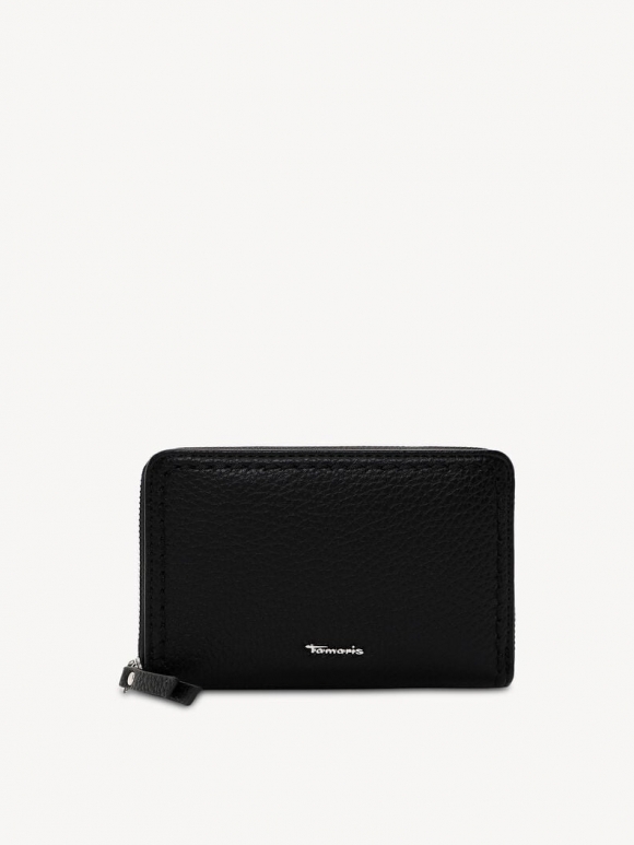 Tamaris Geldbörse - Schwarz