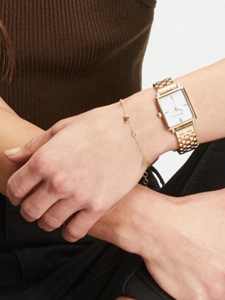Tamaris Armband - Gold