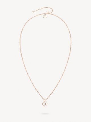 Tamaris Halskette - Rosegold Tamaris Halskette - Rosegold