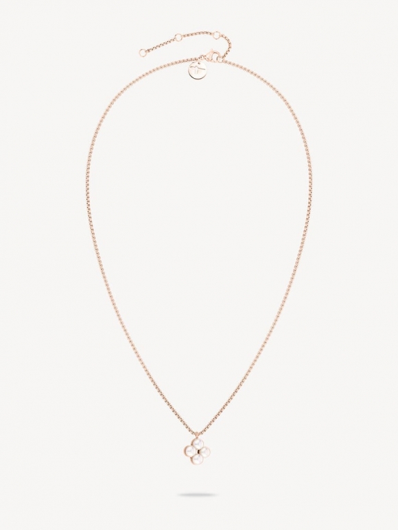 Tamaris Halskette - Rosegold Tamaris Halskette - Rosegold