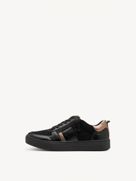Tamaris Sneaker - Schwarz
