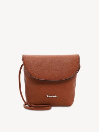 Tamaris Umhängetasche - Braun Tamaris Umhängetasche - Braun