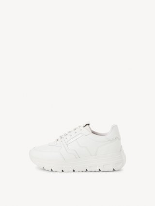 Tamaris Sneaker - Weiß