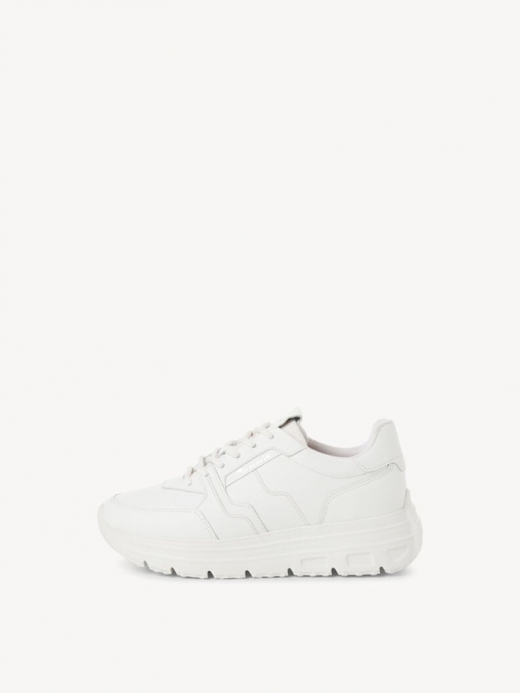 Tamaris Sneaker - Weiß