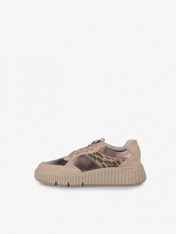 Tamaris Sneaker - Metallic
