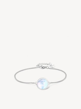Tamaris Armband - Silber