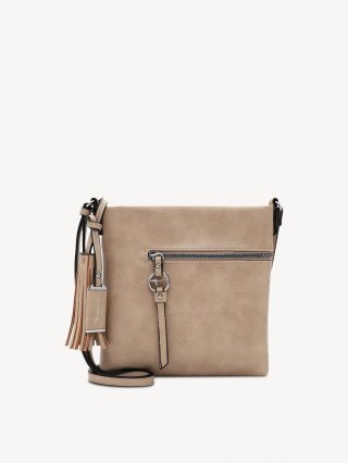 Tamaris Umhängetasche - Braun Tamaris Umhängetasche - Braun