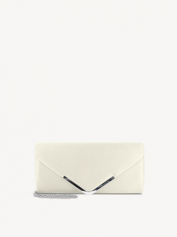 Tamaris Clutch - Beige