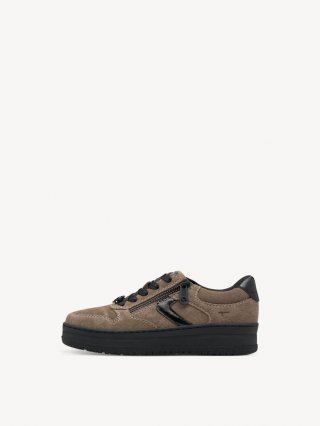 Tamaris Sneaker - Braun