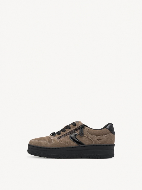 Tamaris Sneaker - Braun Tamaris Sneaker - Braun
