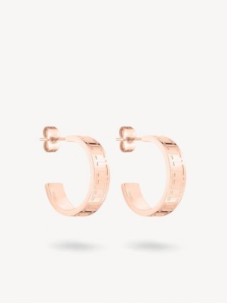 Tamaris Creole - Rosegold Tamaris Creole - Rosegold