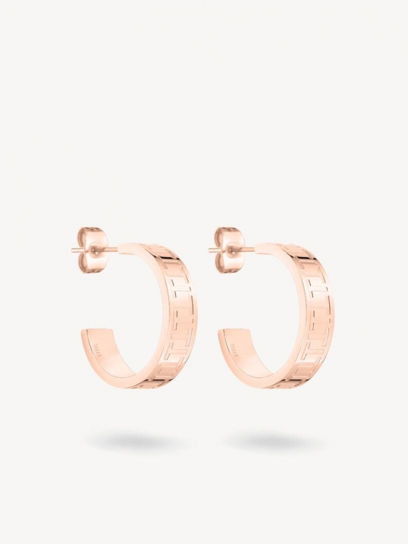 Tamaris Creole - Rosegold Tamaris Creole - Rosegold