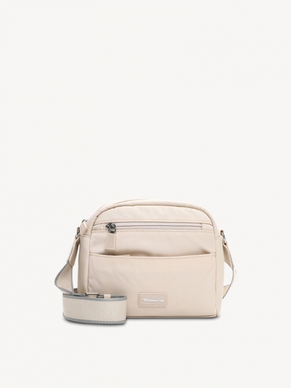 Tamaris Umhängetasche - Beige Tamaris Umhängetasche - Beige