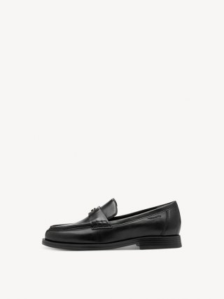 Tamaris Slipper - Schwarz