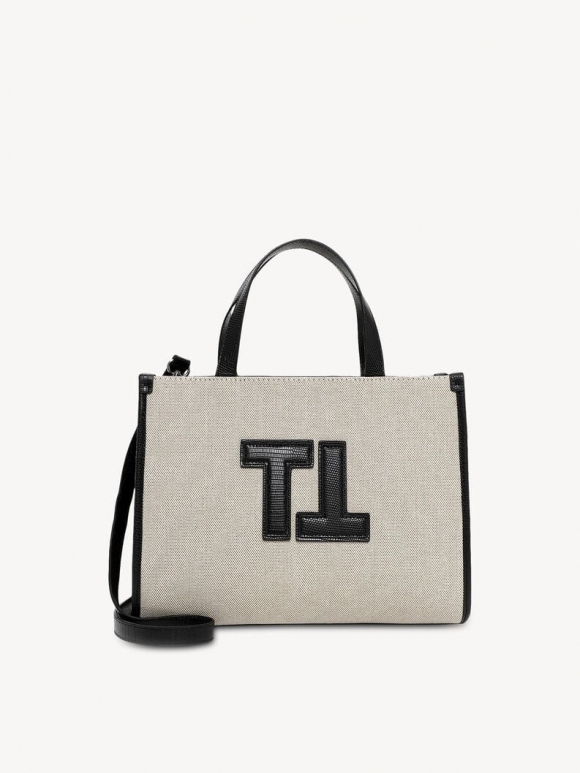 Tamaris Shopper - Schwarz