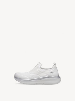 Tamaris Sneaker - Weiß