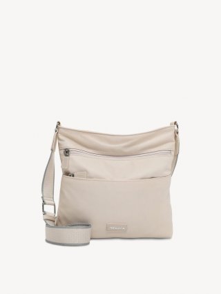 Tamaris Umhängetasche - Beige Tamaris Umhängetasche - Beige
