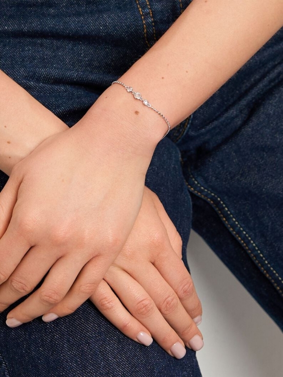 Tamaris Armband - Silber Tamaris Armband - Silber