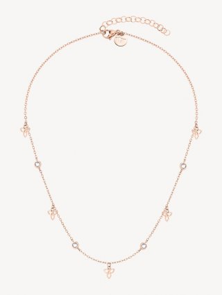 Tamaris Halskette - Rosegold Tamaris Halskette - Rosegold
