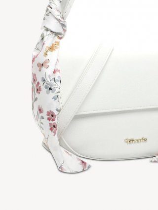 Tamaris Handtasche - Weiß