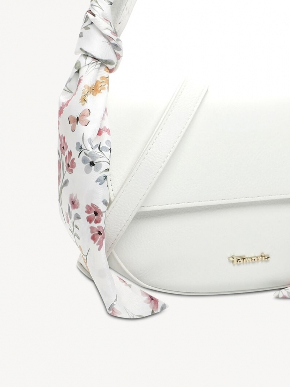 Tamaris Handtasche - Weiß Tamaris Handtasche - Weiß