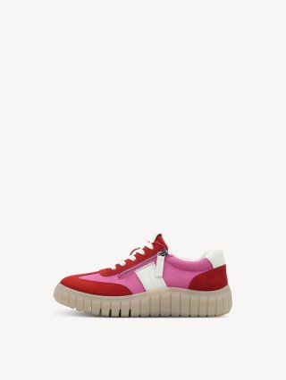 Tamaris Sneaker - Rot