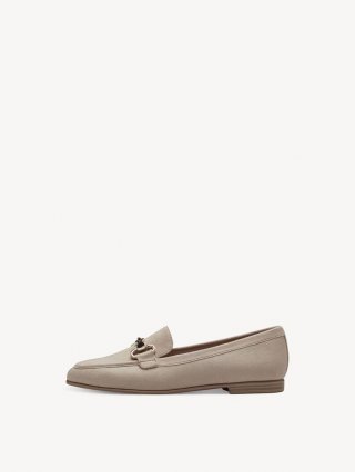 Tamaris Slipper - Beige