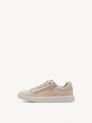 Tamaris Sneaker - Beige
