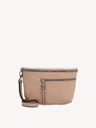 Tamaris Gürteltasche - Pink Tamaris Gürteltasche - Pink