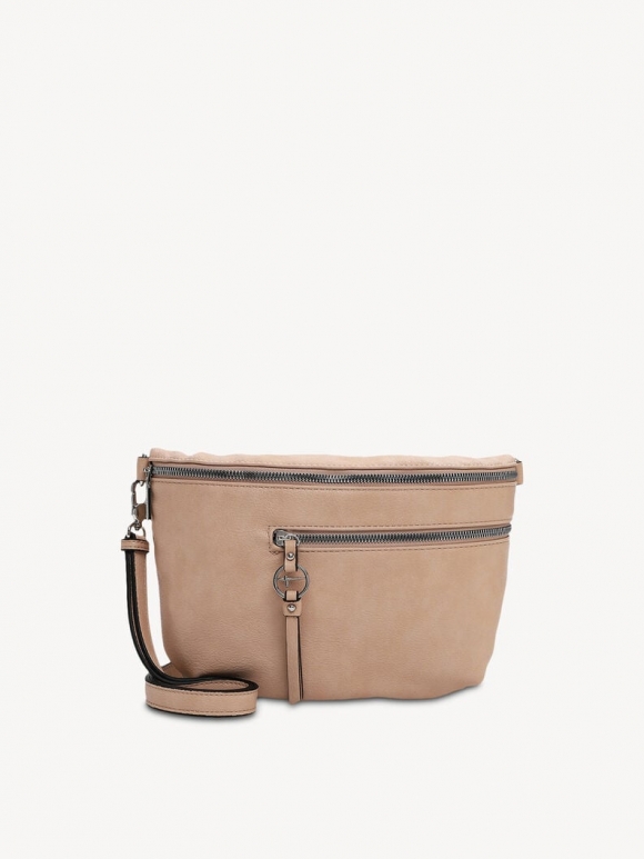 Tamaris Gürteltasche - Pink Tamaris Gürteltasche - Pink