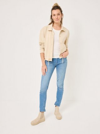 Tamaris Jeans - Blau Tamaris Jeans - Blau
