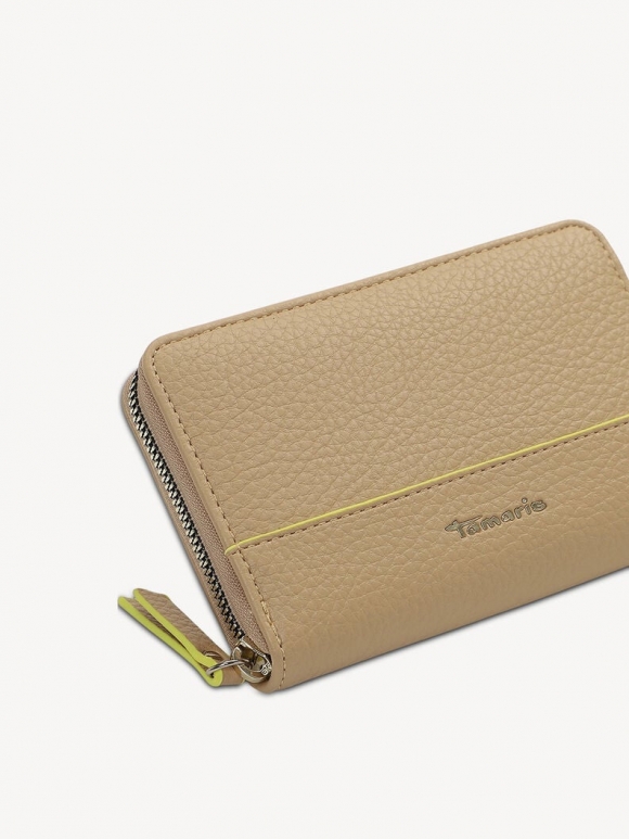Tamaris Geldbörse - Beige