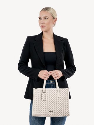 Tamaris Handtasche - Beige Tamaris Handtasche - Beige