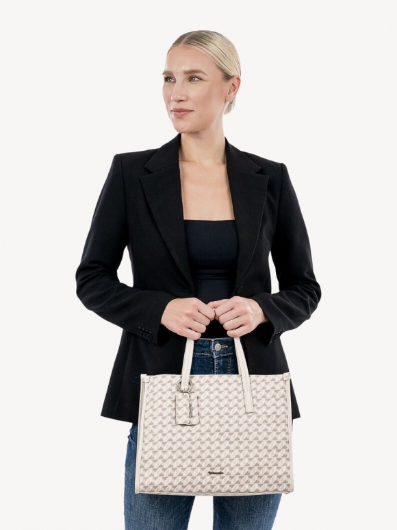 Tamaris Handtasche - Beige Tamaris Handtasche - Beige