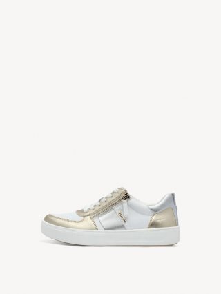 Tamaris Sneaker - Gold Tamaris Sneaker - Gold