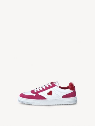 Tamaris Sneaker - Pink Tamaris Sneaker - Pink