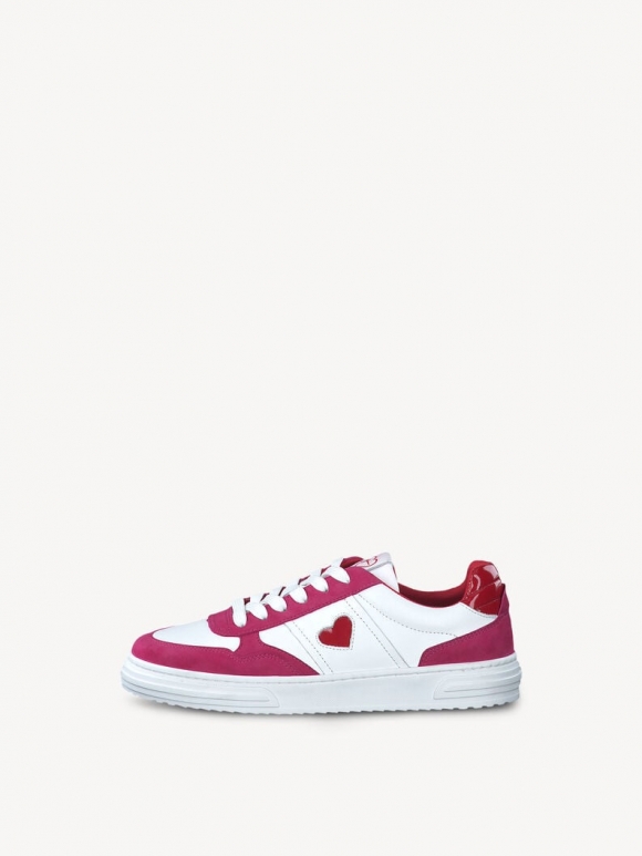 Tamaris Sneaker - Pink