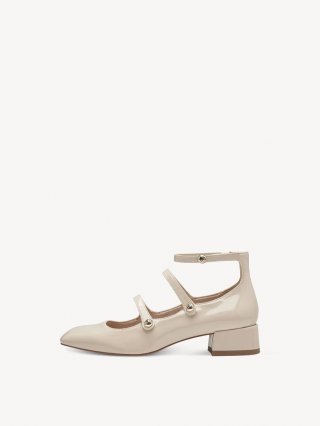 Tamaris Pumps - Beige