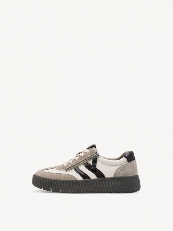 Tamaris Sneaker - Grau Tamaris Sneaker - Grau