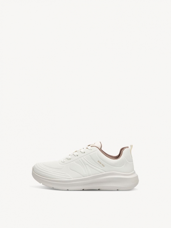 Tamaris Sneaker - Beige Tamaris Sneaker - Beige