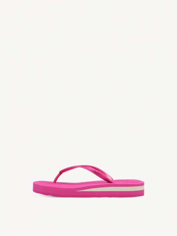 Tamaris Zehentrenner - Pink