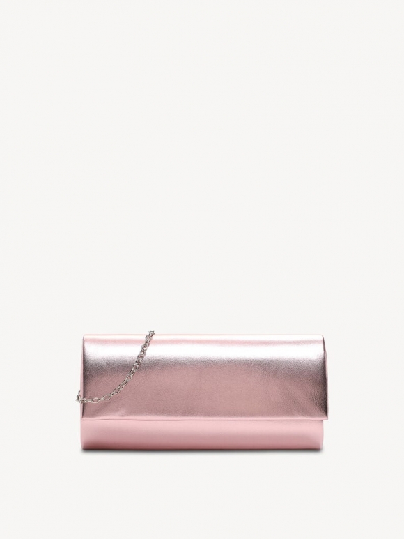 Tamaris Clutch - Pink